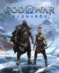 God of War: Рагнарёк / God of War: Ragnarök (2022-2024) на ПК God of War: Рагнарёк / God of War: Ragnarök (2022-2024) на ПК